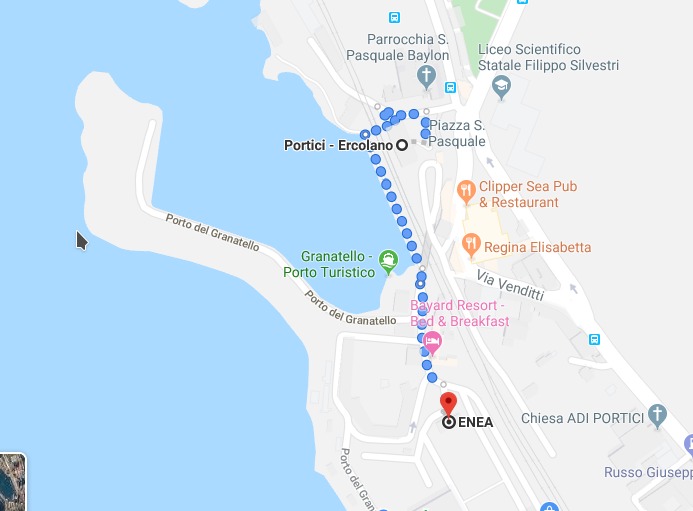 ENEA Portici