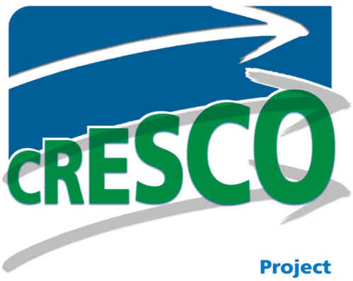 Cresco project site
